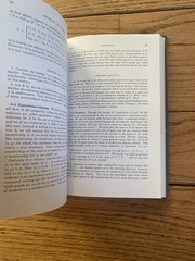 Basic Concepts In Modern Mathematics By John E. Hafstrom Hardcover 1961