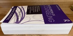 Encyclopedia of Counseling : Master Review and Tutorial for the National…