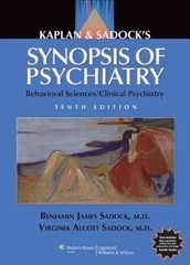 Kaplan and Sadock’s Synopsis of Psychiatry: Behavioral Sciences/Cli – ACCEPTABLE