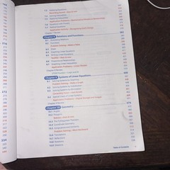 Pre-Algebra Third Edition bju press textbook