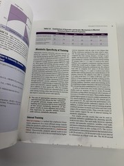 Essentials of Strength Training and Conditioning by G. Gregory Haff *READ