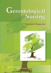 Gerontological Nursing – Paperback By Eliopoulos RN MPH PhD, Charlotte – GOOD