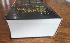 Measurement, Instrumentation and Sensors Handbook by J.G. Webster 1999 CRC Press