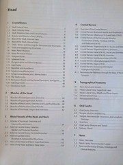 Thieme Atlas of Anatomy Ser.: Head and Neuroanatomy by Erik Schulte, Lawrence…