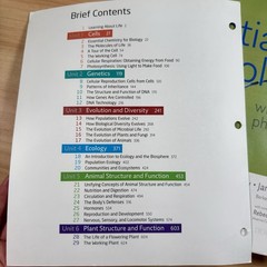 Campbell Essential Biology – Loose Leaf, by Simon, Dickey, Reece – Good