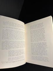 University of Ca #15 The Early Horizon In Central California Prehistory 1972