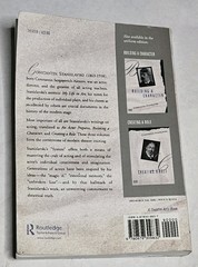 Actor Prepares by Constantin Stanislavski (1989, Trade Paperback)