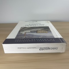 A Companion to 20th-Century America by Professor Whitfield, Stephen J: Used