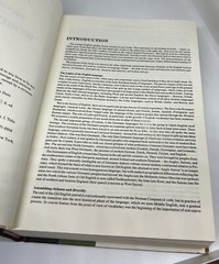 Dictionary of Word Origins by John Ayto 1990