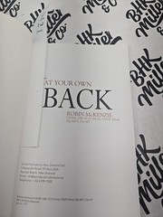 Treat Your Own Back – McKenzie, Robin – Very Good