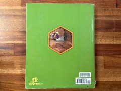 BJU Science 5 Textbook (4th Edition)