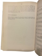 The Last Deglaciation: Absolute and Radiocarbon Chronologies by Edouard Bard