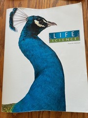 BJU Press Life Science Fourth Edition Student Textbook