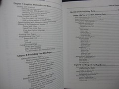Creating Web Pages for Dummies (4th ed) [Mar 01, 1999] Smith, Bud E.; Bebak, A..