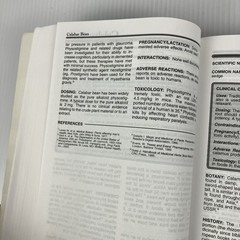 Review of Natural Products by John A. Beutler 2008 naturopathy herbal bonatical