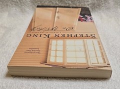 On Writing by Stephen King (2001 Pocket Books 1St Edition Trade Paperback)