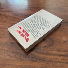English Verbal Idioms by Frederick T. Wood 1967 Revised Ed Pocket Books PB