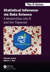 Statistical Inference via Data Science: A ModernDive into R and the Tidyvers…