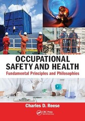 Occupational Safety and Health – VERY GOOD