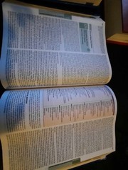 Harrison’s Principles of Internal Medicine (2 volumes)