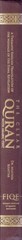 The Clear Quran with Arabic Text(Hardcover) By Dr. Mustafa Khattab