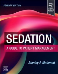 SEDATION by MALAMED,STANLEY F. Paperback Self Help Business