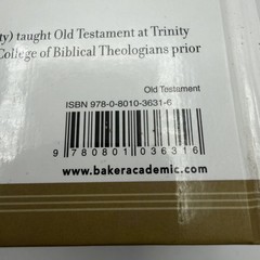 The Minor Prophets Exegetical & Expository Commentary Thomas Edward McComiskey