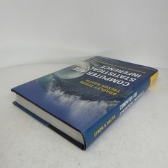 Computer Age Statistical Inference: Algorithms, Evidence, and Data Science HCDJ