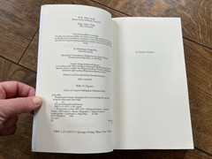 Wittgenstein in Vienna: Allan S. Janik & Hans Veigl-Springer Wein New York. 1998