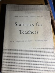Four Vintage Books; Geometry; Arithmetic; Statistics; Exams