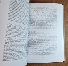 Scotland, England and France after the Loss of Normandy, 1204-1296 : `Auld Amiti
