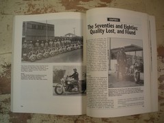HARLEY DAVIDSON POLICE MOTORCYCLES Genat 1995 SC Law Enforcement Servi-Car