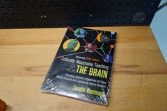 Culturally Responsive Teaching and the Brain: Promoting Authentic Engagement and