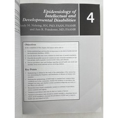 Jones and Bartlett Core Curriculum Intellectual Developmental Disability