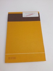 Springer Topics in Applied Physics Volume 1: Dye Lasers by F.P. Schäfer 1973 HC
