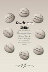 Touchstone Skills for Authentic Communi- paperback, 9781626466968, Shauna M Ries