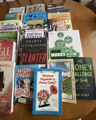 Guest Hollow Government, Economics and Personal Finance Book Set for Homeschool