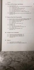 Numerical Control Programming in APT Irvin H Kral HC 1986 Prentice Hall