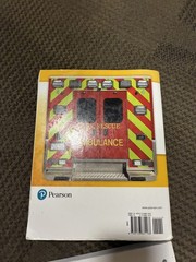 Emergency Care by Michael O’Keefe, Daniel Limmer and Edward Dickinson Set