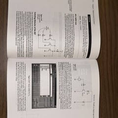 Electronics, Hambley, Allan paperback engineering physics textbook 2nd edition