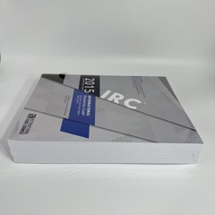 2015 International Residential Code for One and Two Family Dwellings