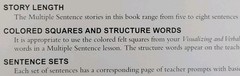 Visualizing And Verbalizing Imagine That Giant Book Set Grade 4 Nanci Bell