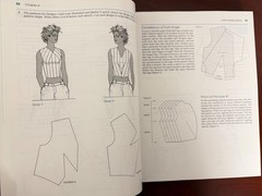 Patternmaking for Fashion Design 2010 Hardcover 5th Ed with DVD Sealed