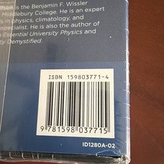 Physics and Our Universe : How It All Works  by Not Available (2011, DVD)