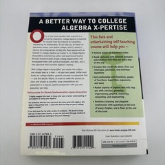 Demystified Ser.: College Algebra Demystified by Rhonda Huettenmueller (2004,…