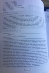 STEP-UP TO USMLE STEP 2 CK ~ GANTI, LEBOWITZ, ROSARIO, VERA ~ 2020 ~ 5TH ED.