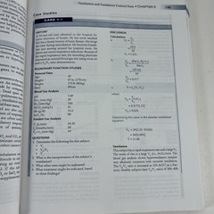 Ruppel’s Manual of Pulmonary Function Testing 10th Edition 2013 514 Pages