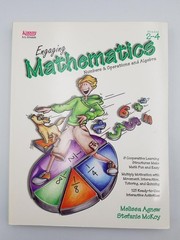 Engaging Mathematics: Numbers & Operations and Algebra, Grades…