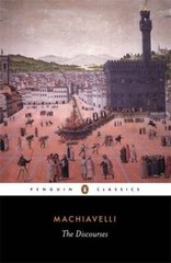 Discourses – Paperback By Niccolo Machiavelli – GOOD