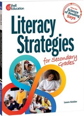 What The Science Of Reading Says: Literacy Strategies For Se…